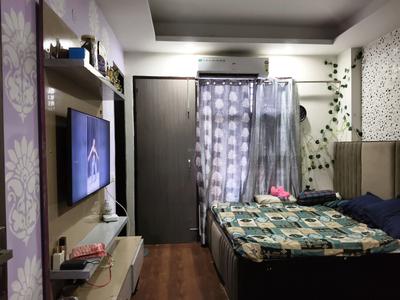2 BHK Independent Builder Floor