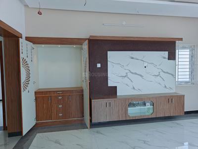 Hall Image of 2000 Sq.ft 3 BHK Duplex for sale in Kalapatti Coimbatore for Rs. 13000000