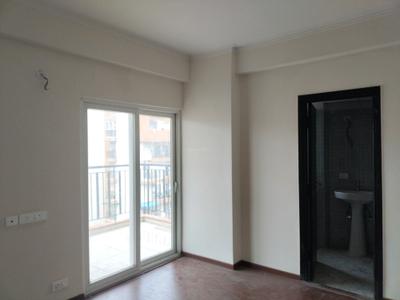 Bedroom Image of 1185 Sq.ft 3 BHK Apartment / Flat for sale in Terrace Homes, Noida Extension Greater Noida for Rs. 8632410
