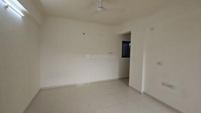 Bedroom Image of 1750 Sq.ft 3 BHK Apartment / Flat for rent in Palasia Indore for Rs. 35000