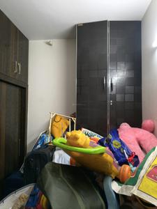 Bedroom Image of 1400 Sq.ft 3 BHK Apartment / Flat for sale in Express Greens Phase 2, Vaishali Ghaziabad for Rs. 19000000