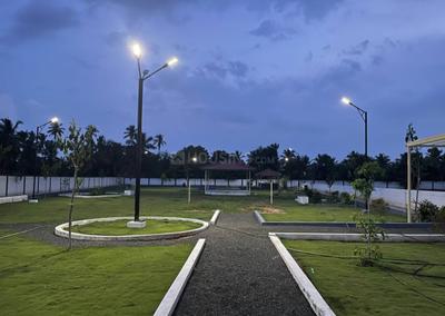 Image of 435 Sq.ft Residential Plot / Land for sale in Imperial Garden, Kovilpalayam, Coimbatore for Rs. 890000