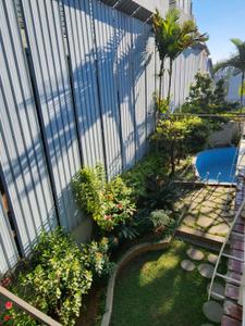 Balcony Image of 12500 Sq.ft 6 BHK Villa for sale in HBR Layout Bengaluru for Rs. 361000000