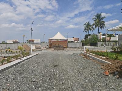 Image of 1400 Sq.ft Residential Plot / Land for sale in Ponmar, Chennai for Rs. 5770000