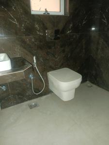 Bedroom One Image of 1400 Sq.ft 2 BHK Apartment / Flat for sale in Wadhwa Solitaire, Hadapsar Pune for Rs. 15500000