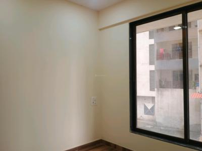 Bedroom Image of 1000 Sq.ft 2 BHK Apartment / Flat for rent in Kalyan East Kalyan for Rs. 17000