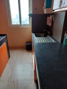 Kitchen Image of 1730 Sq.ft 3 BHK Apartment / Flat for sale in Megh Mani, Kasba Kolkata for Rs. 31000000