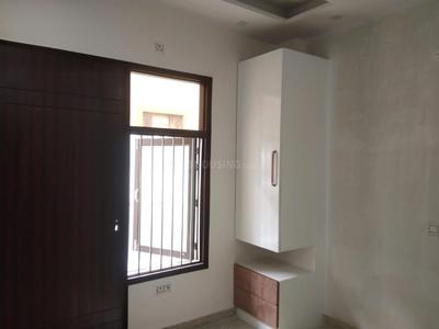 1 BHK Flat