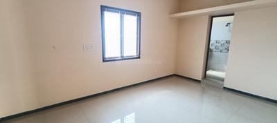 Bedroom Image of 800 Sq.ft 1.5 BHK Builder Floor for rent in TVS Nagar Coimbatore for Rs. 12500