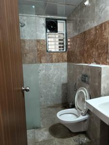 Image of 870 Sq.ft 2 BHK Apartment / Flat for sale in Kohinoor Tinsel Town, Hinjawadi Phase 2, Pune for Rs. 8100000