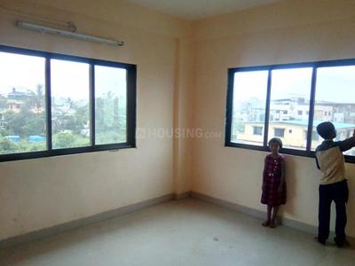 Hall Image of 510 Sq.ft 1 BHK Apartment / Flat for sale in Shiloshi-Pali Raigad for Rs. 950000