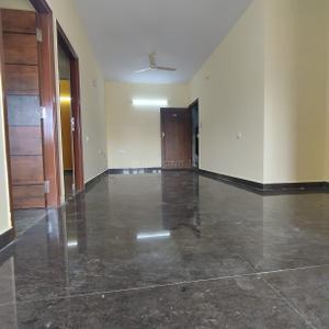 Hall Image of 1250 Sq.ft 2 BHK Builder Floor for rent in BTM Layout Bengaluru for Rs. 28000