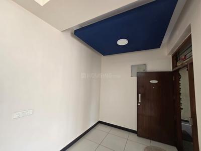 Hall Image of 2000 Sq.ft 3 BHK Apartment / Flat for rent in Armane Nagar Bengaluru for Rs. 85000
