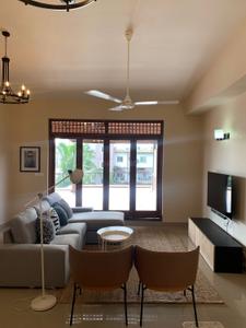 Hall Image of 1636 Sq.ft 3 BHK Penthouse for sale in Naroo Palmanova, Panjim Goa for Rs. 25000000