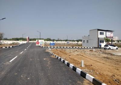 Image of 1500 Sq.ft Residential Plot / Land for sale in Lancor Townsville, Ayakolathur, Chennai for Rs. 3300000