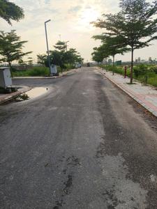 Image of 123 Sq.ft Residential Plot / Land for sale in Skywhales Vienna Greens II, Sector 99A, Gurgaon for Rs. 22790000
