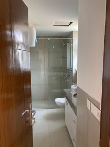 Image of 1700 Sq.ft 3 BHK Apartment / Flat for sale in Emaar Palm Gardens, Sector 83, Gurgaon for Rs. 21700000