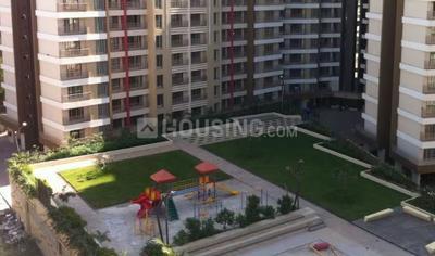 Image of 665 Sq.ft 2 BHK Apartment / Flat for sale in Unique Poonam Estate Cluster 1, Mira Road East, Mira Bhayandar for Rs. 10300000