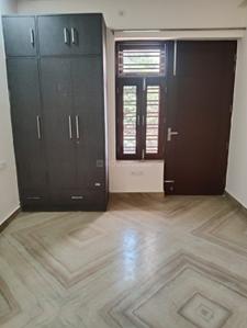 Bedroom Image of 1880 Sq.ft 3 BHK Builder Floor for rent in Big Block Builder Floor, Sector 46 Gurgaon for Rs. 50000