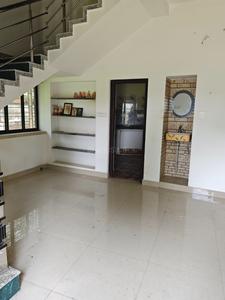 Hall Image of 1200 Sq.ft 2 BHK Independent House for sale in Prantik Bolpur-Santiniketan for Rs. 5200000