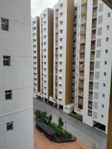 Image of 1450 Sq.ft 3 BHK Apartment / Flat for rent in Prestige Windsor Park, Vanagaram, Chennai for Rs. 50000