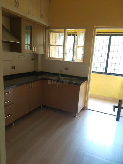 Kavoor Kitchen 1
