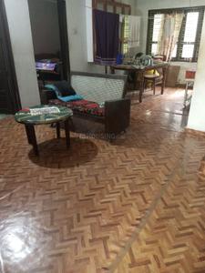 Hall Image of 1450 Sq.ft 3 BHK Independent House for sale in Chirayinkeezhu Thiruvananthapuram for Rs. 2900000