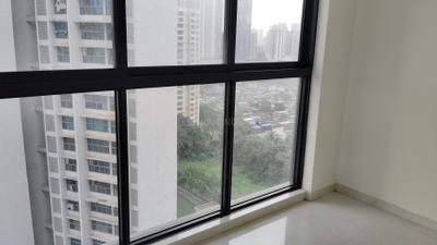 Bedroom Image of 1250 Sq.ft 3 BHK Apartment / Flat for sale in Lodha Woods, Kandivali East Mumbai for Rs. 32000000