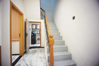 Image of 1080 Sq.ft 3 BHK Independent House for sale in Vastral, Ahmedabad for Rs. 21500000