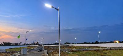 Image of 620 Sq.ft Residential Plot / Land for sale in AKT Vinayak Nagar, Kadambathur, Chennai for Rs. 640000