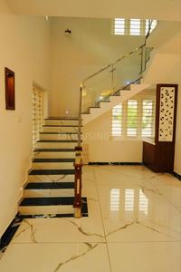 Image of 2400 Sq.ft 4.5 BHK Independent House for sale in Thevakkal, Kochi for Rs. 12900001