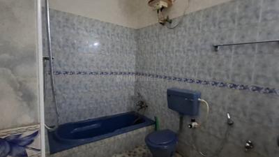 Bathroom Image of 1400 Sq.ft 3 BHK Independent House for rent in Kallampally Thiruvananthapuram for Rs. 16000