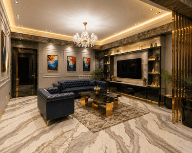 2 BHK Flat