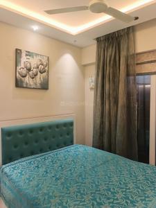 Bedroom Image of 800 Sq.ft 2 BHK Apartment / Flat for sale in Signature Global Prime, Sector 63 Gurgaon for Rs. 11200000