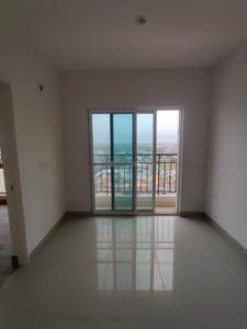 Hall Image of 795 Sq.ft 2 BHK Apartment / Flat for sale in Brigade Gallium At Brigade El Dorado, Gummanahalli Bengaluru for Rs. 7800000
