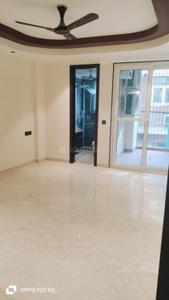 Hall Image of 1953 Sq.ft 3 BHK Builder Floor for sale in Defence Colony New Delhi for Rs. 115000000