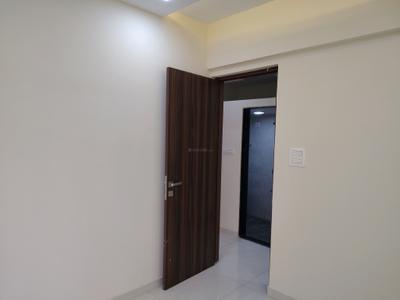 Bedroom Image of 1740 Sq.ft 3 BHK Apartment / Flat for sale in One Hiranandani Park, Thane West Thane for Rs. 53000000
