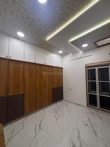 Bedroom Image of 1200 Sq.ft 3 BHK Independent House for sale in Madhavaram Milk Colony Chennai for Rs. 4200000