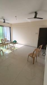 Hall Image of 1100 Sq.ft 2 BHK Apartment / Flat for sale in Skyline Sonai, Ghansoli Navi Mumbai for Rs. 17500000