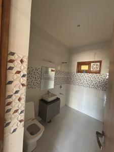 Image of 3000 Sq.ft 4 BHK Builder Floor for rent in Sector-02, Bahadurgarh for Rs. 25000