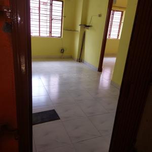 Living Room Image of 850 Sq.ft 2 BHK Independent House for rent in Prince Anwar Shah Connector Kolkata for Rs. 18000