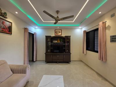 Hall Image of 2307 Sq.ft 3 BHK Independent House for sale in Manjari Budruk Pune for Rs. 6700000
