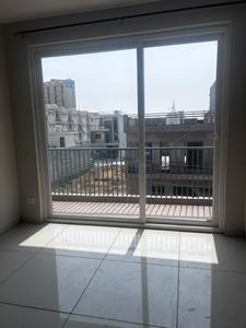 Bedroom Image of 1150 Sq.ft 2 BHK Apartment / Flat for sale in SBP Housing Park, Mohan Nagar Dera Bassi for Rs. 4500000
