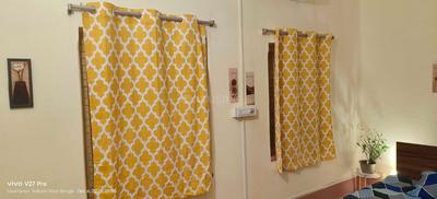 Bedroom Image of 800 Sq.ft 2 BHK Apartment / Flat for rent in Naktala Kolkata for Rs. 15000