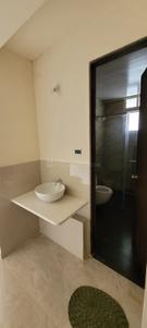Bathroom Image of 2680 Sq.ft 4 BHK Apartment / Flat for sale in Pharande Puneville Phase I, Punawale Pune for Rs. 21200000