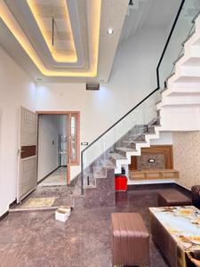 Image of 792 Sq.ft 3 BHK Independent House for sale in Kanker Khera, Meerut for Rs. 7500000