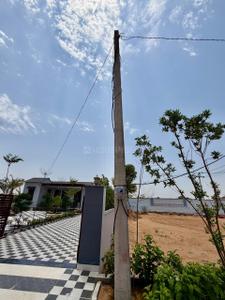 Image of 4500 Sq.ft Residential Plot / Land for sale in Begas, Jaipur for Rs. 3075000
