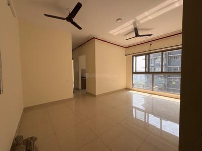 Living Room Image of 843 Sq.ft 2 BHK Apartment / Flat for sale in The Promenade The Address, Ghatkopar West Mumbai for Rs. 18200000