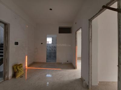Hall Image of 750 Sq.ft 2 BHK Apartment / Flat for sale in Behala Chowrasta Kolkata for Rs. 2900000