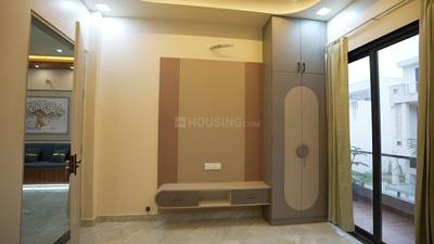 Bedroom Image of 2880 Sq.ft 4 BHK Villa for sale in Gokulpura Jaipur for Rs. 21100000